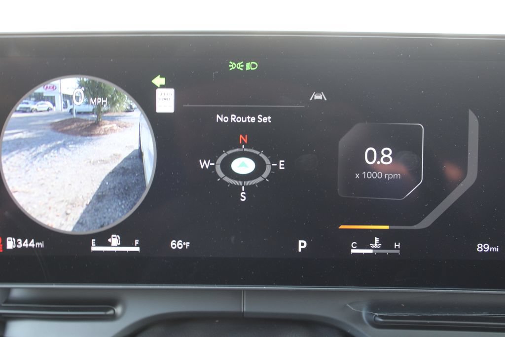 New 2027 Kia Carnival SX FWD image 37