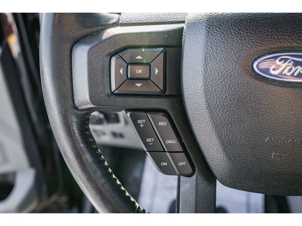 Used 2019 Ford F150 XLT w/ Equipment Group 302A Luxury image 12