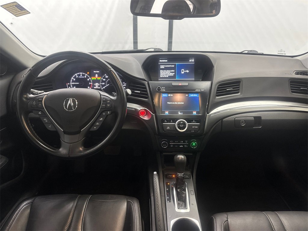 Used 2021 Acura ILX w/ Premium Package image 22