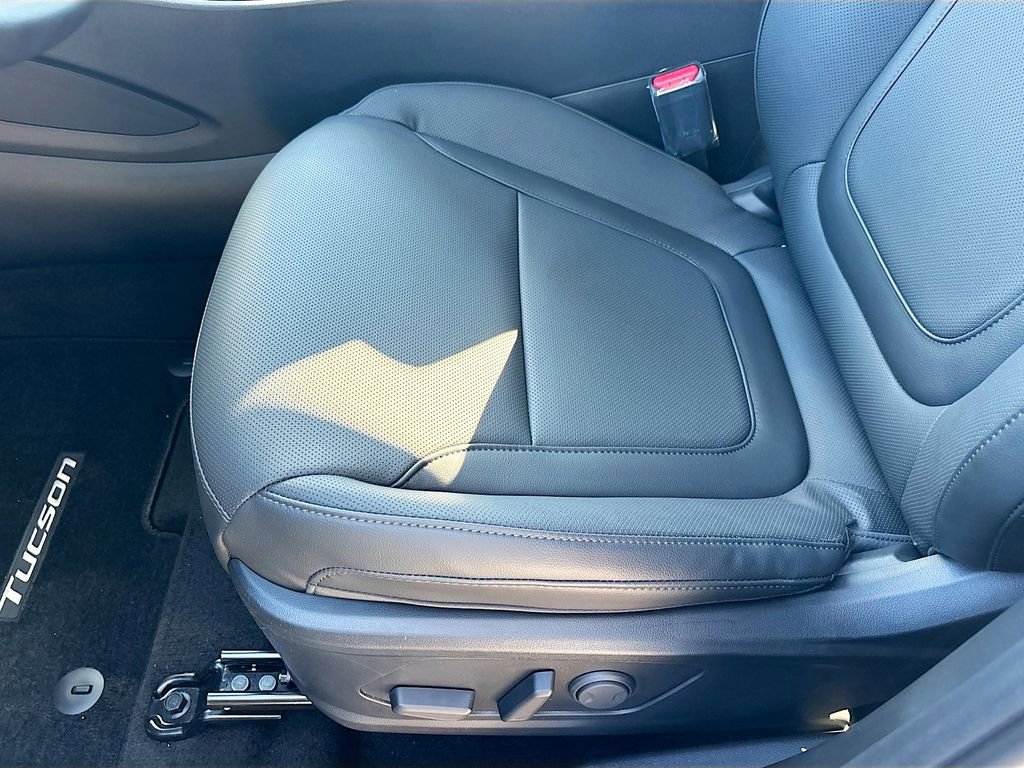 New 2026 Hyundai Tucson SEL image 19