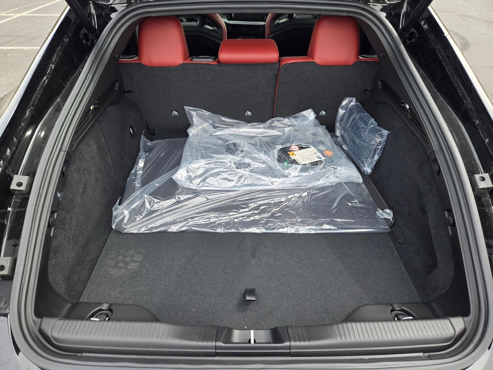New 2026 Dodge Charger Scat Pack AWD/4WD image 13