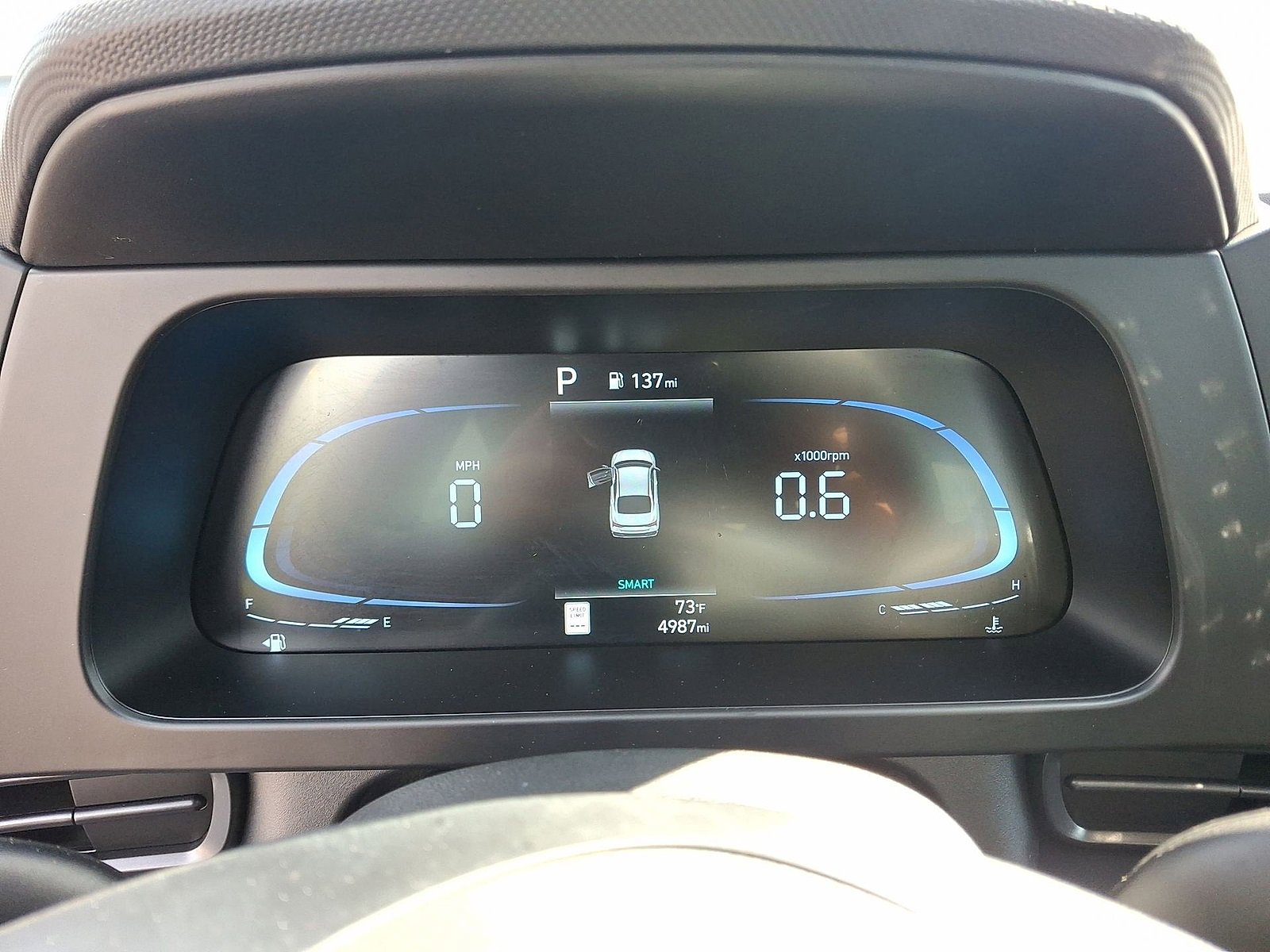 Used 2025 Hyundai Elantra Sport image 19