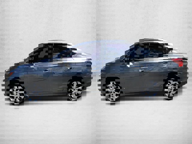 Used 2019 Nissan Sentra S image 6