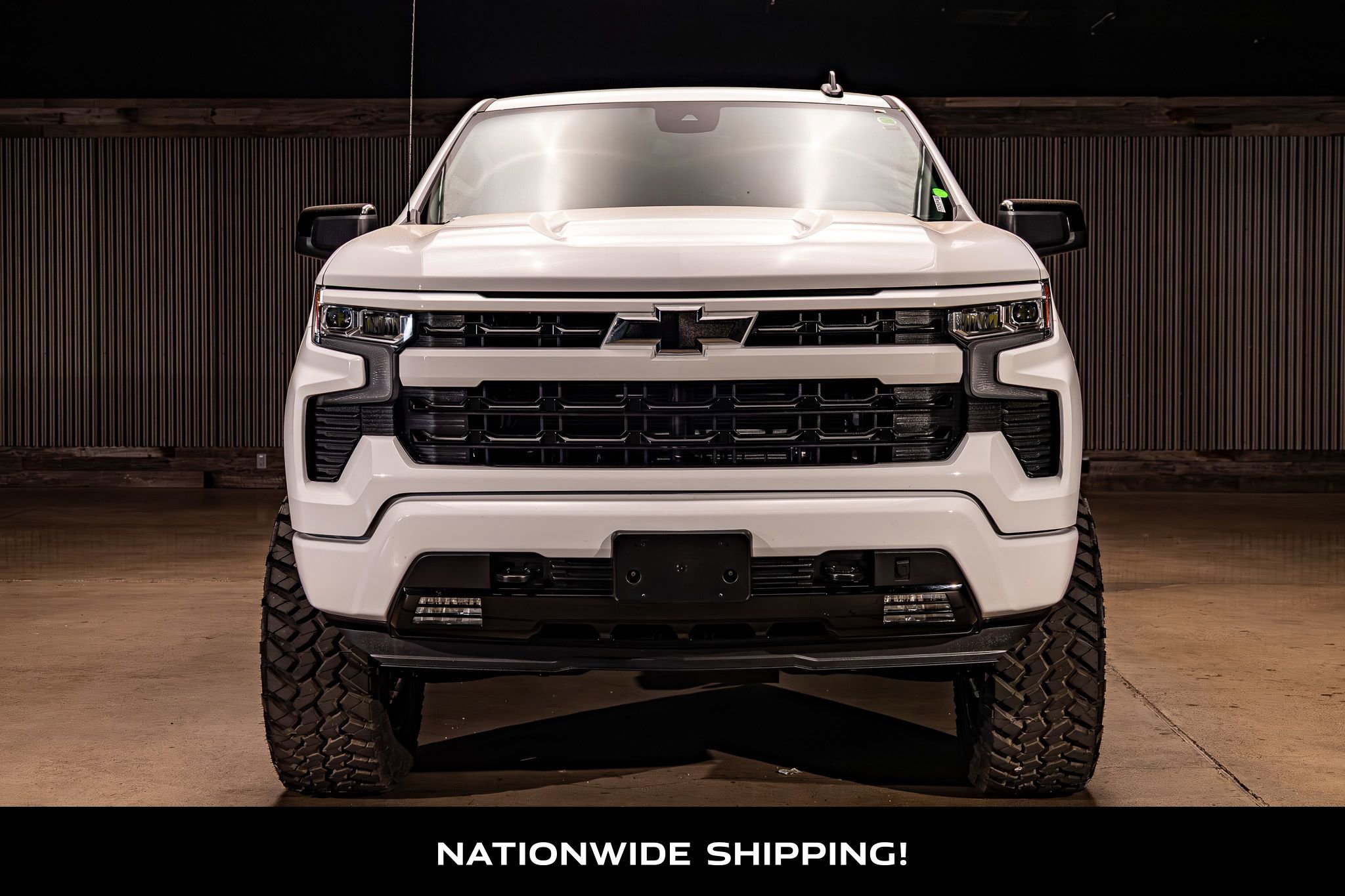 Used 2026 Chevrolet Silverado 1500 RST w/ Convenience Package II image 4