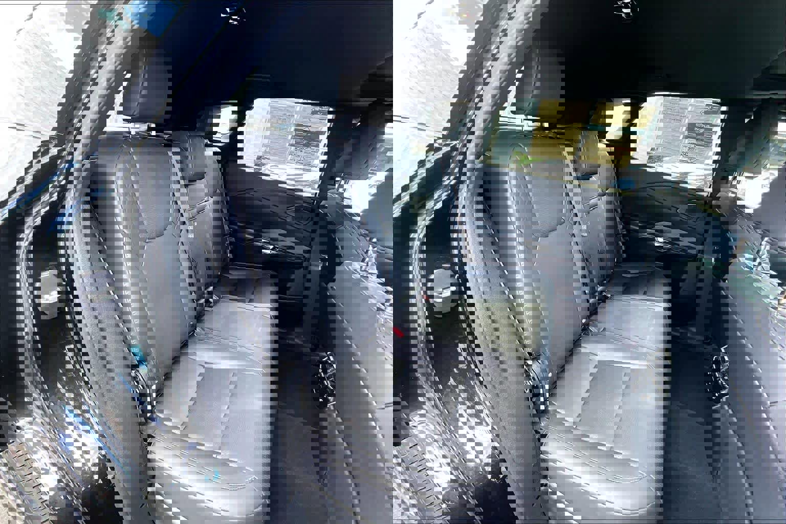 Used 2025 Lexus RX 350 Premium Plus image 21