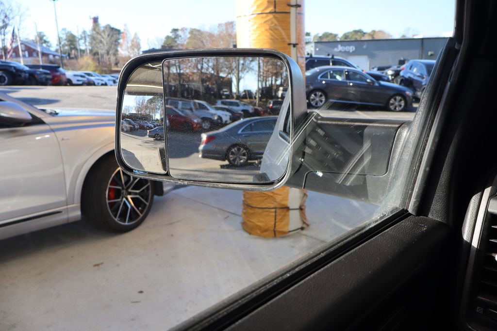 Used 2022 RAM 3500 Tradesman w/ Chrome Appearance Group image 24