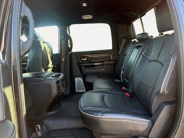 Used 2019 RAM 2500 Limited image 12