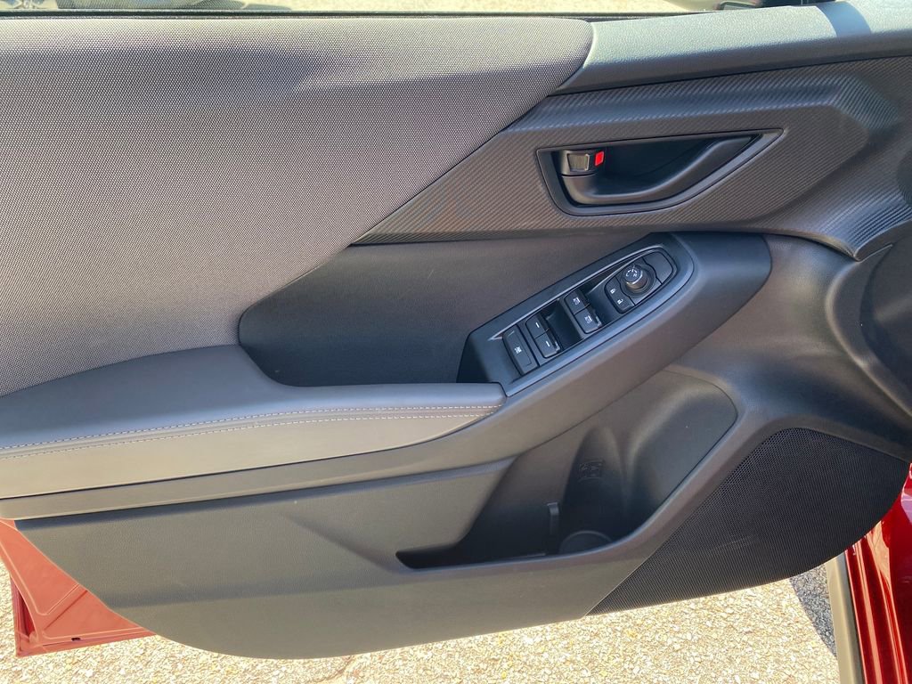 New 2026 Subaru Crosstrek 2.0i Premium AWD/4WD image 8