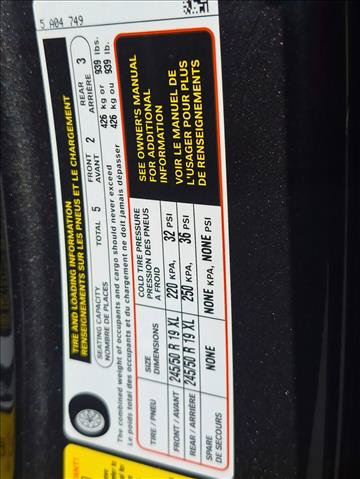 Used 2021 BMW X3 M40i w/ Premium Package AWD/4WD image 14