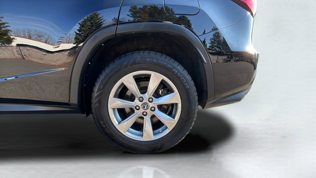 Used 2019 Lexus RX 350 AWD w/ Premium Package image 18