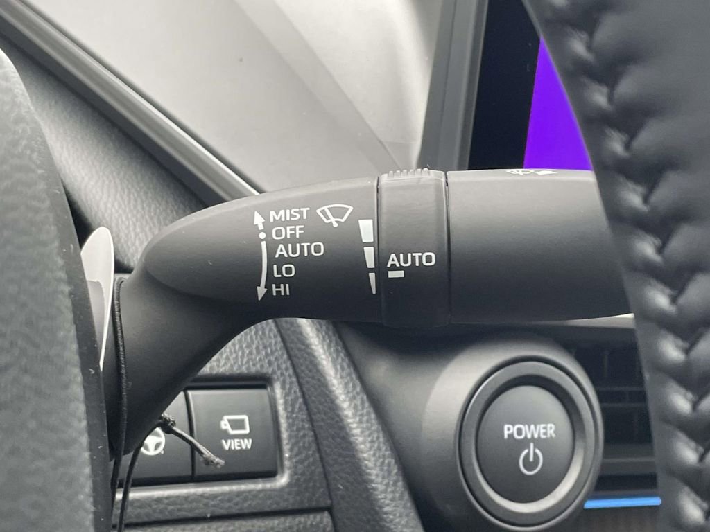 New 2026 Toyota Prius Limited image 34