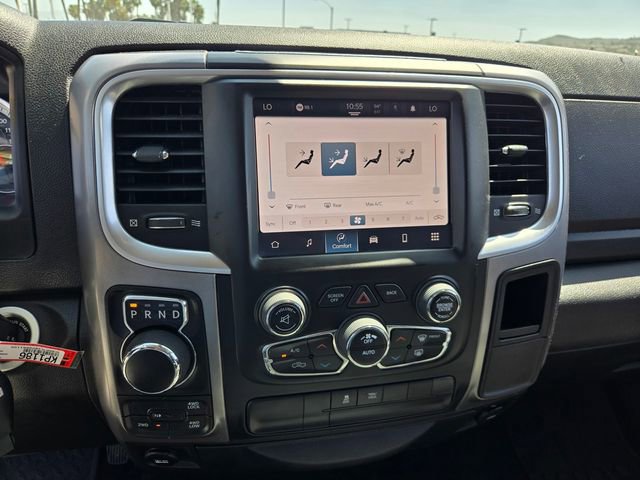 Used 2023 RAM 1500 Classic SLT w/ Electronics Group image 18