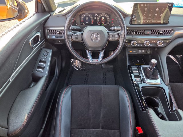 Used 2024 Acura Integra Type S FWD image 12