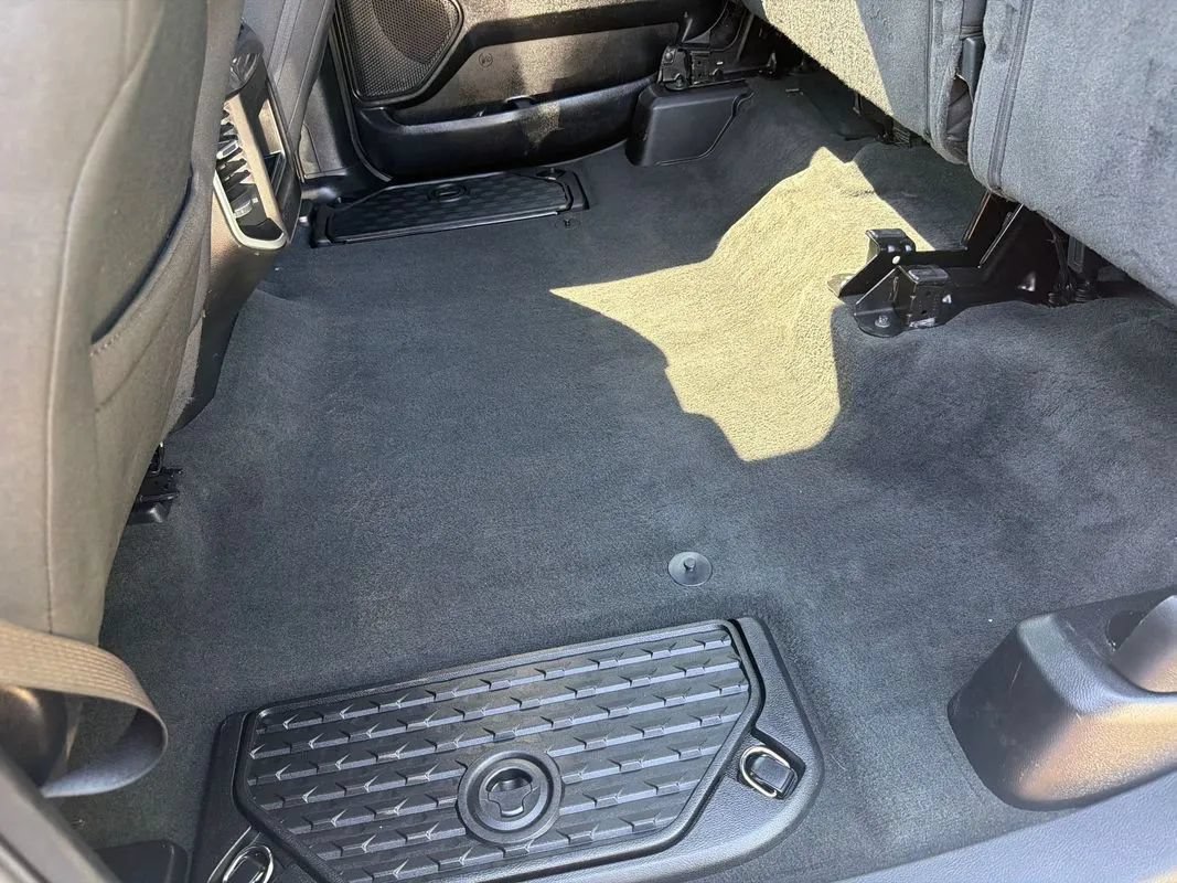 Used 2022 RAM 1500 Big Horn AWD/4WD image 38