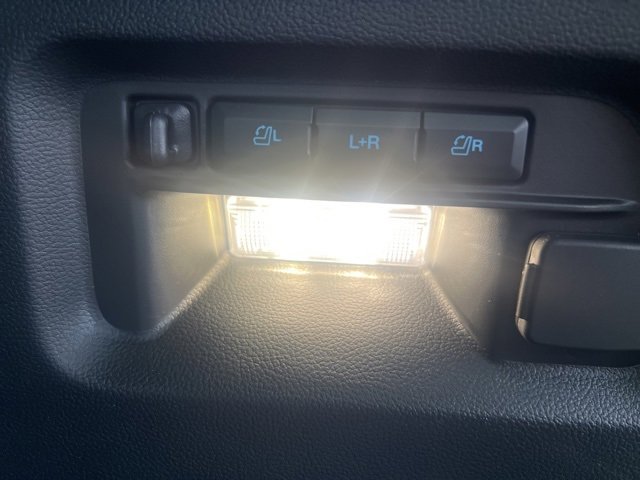 New 2026 Ford Explorer ST w/ Sun And Sound Package image 57