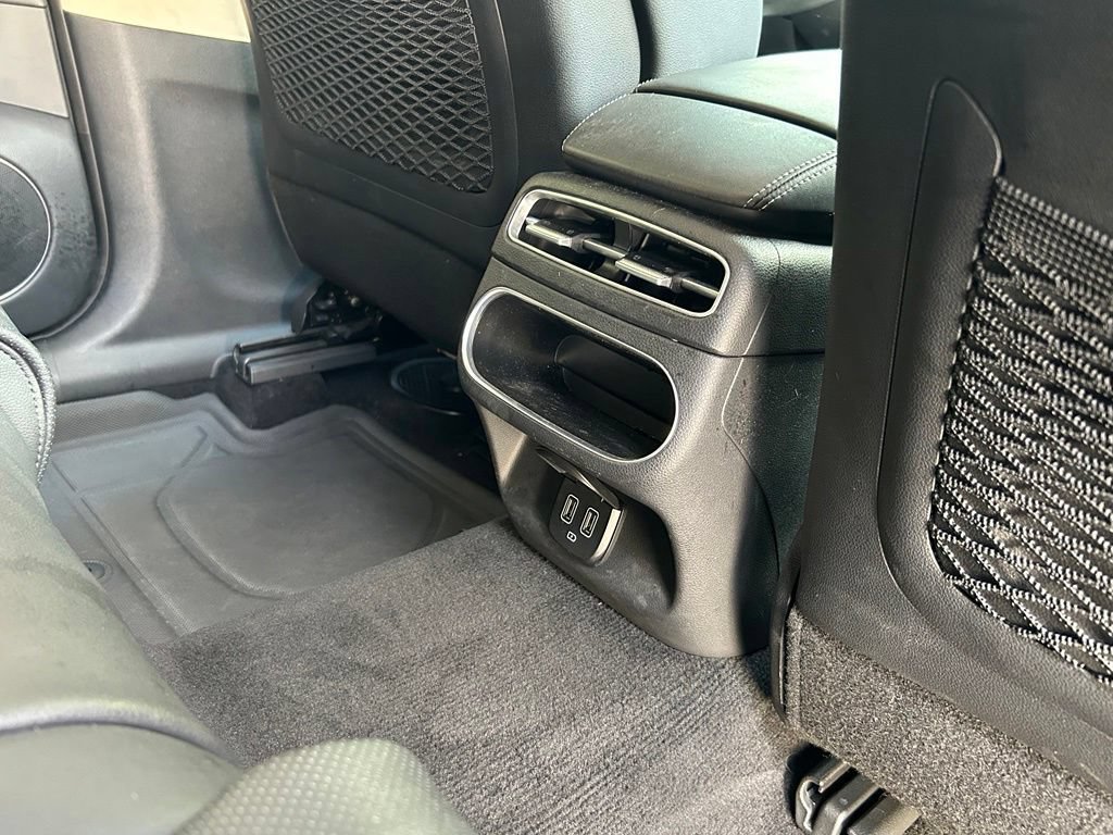 Used 2022 Genesis GV70 2.5T AWD/4WD image 33