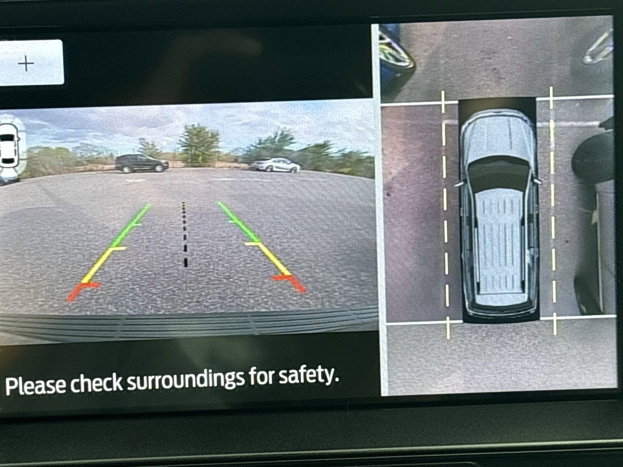 Used 2021 Ford Expedition Max King Ranch image 25