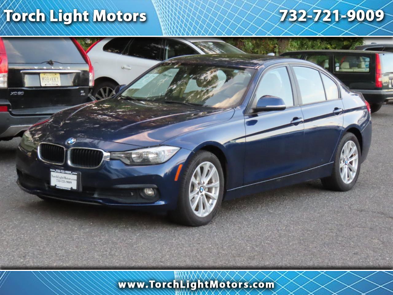 Used BMW 320i xDrive for Sale Kelley Blue Book - Main Image