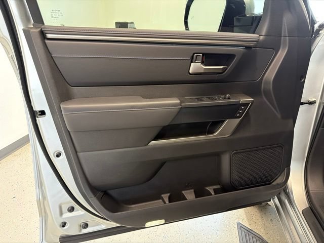 New 2026 Toyota Tundra Platinum AWD/4WD image 54