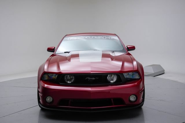 Used 2010 Ford Mustang GT Premium RWD image 11