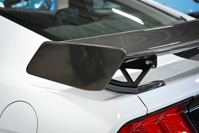 Used 2020 Ford Mustang Shelby GT500 w/ Carbon Fiber Track Pack image 20