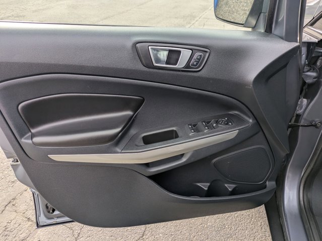 Used 2018 Ford EcoSport Titanium image 10