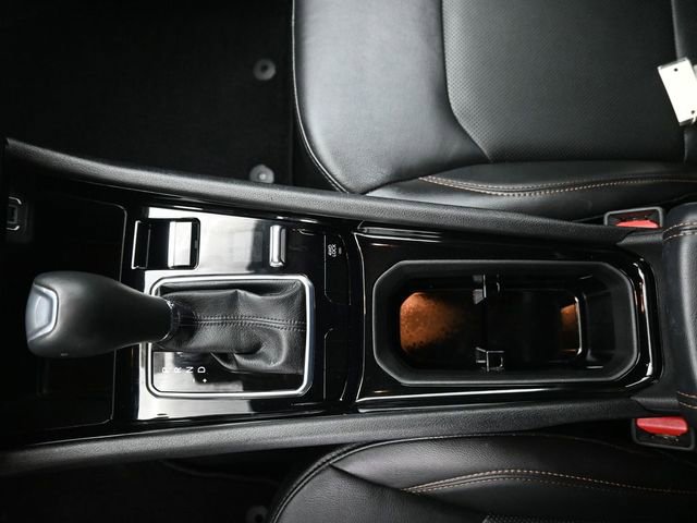 Used 2022 Jeep Compass Limited image 19