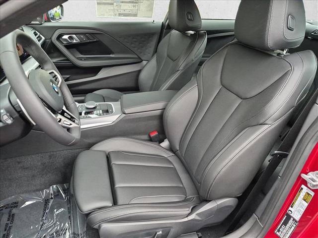 New 2026 BMW 230i Coupe w/ Premium Package RWD image 4