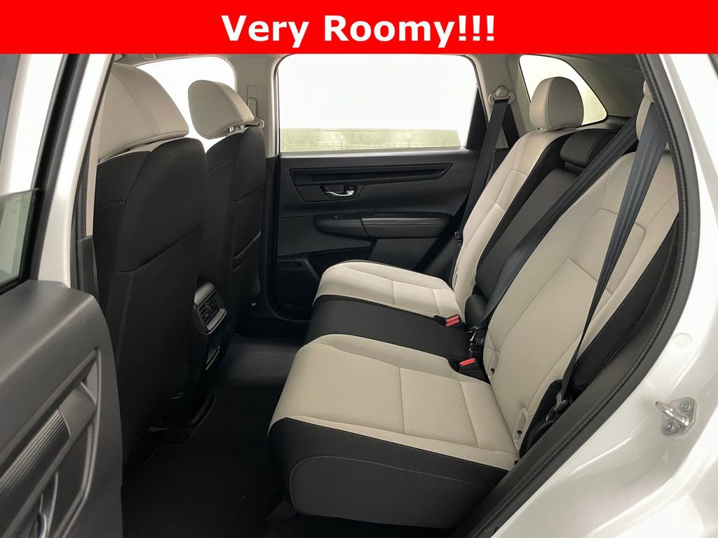 Used 2024 Honda CR-V EX image 11