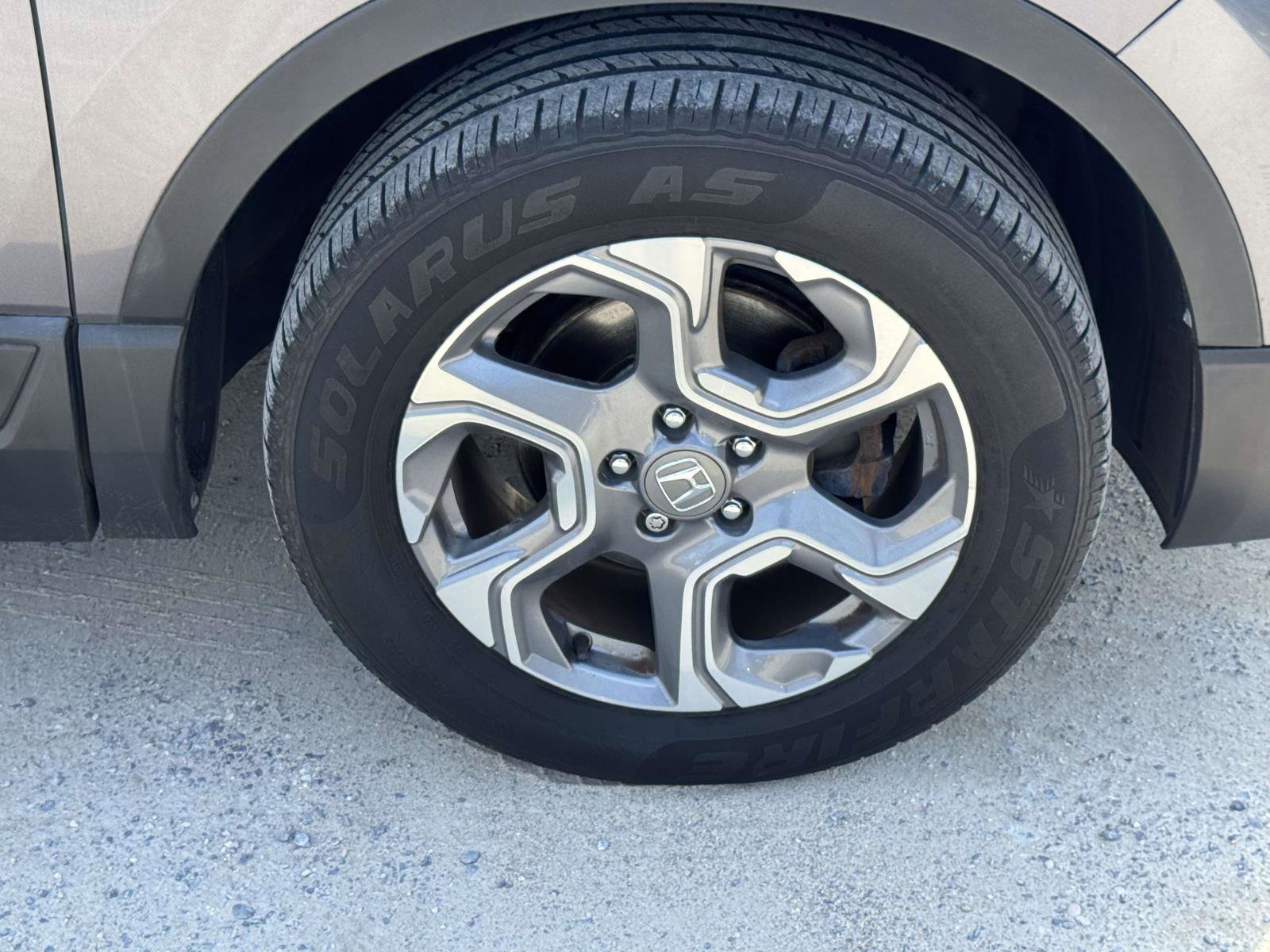 Used 2018 Honda CR-V EX-L image 6