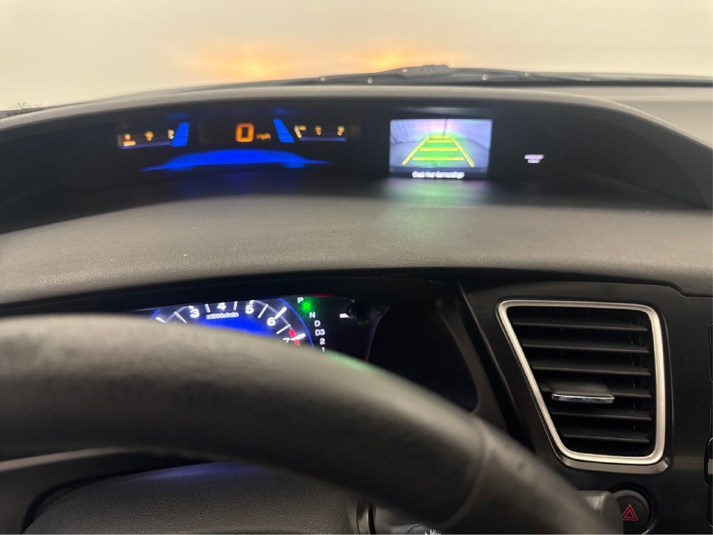 Used 2013 Honda Civic EX-L image 39