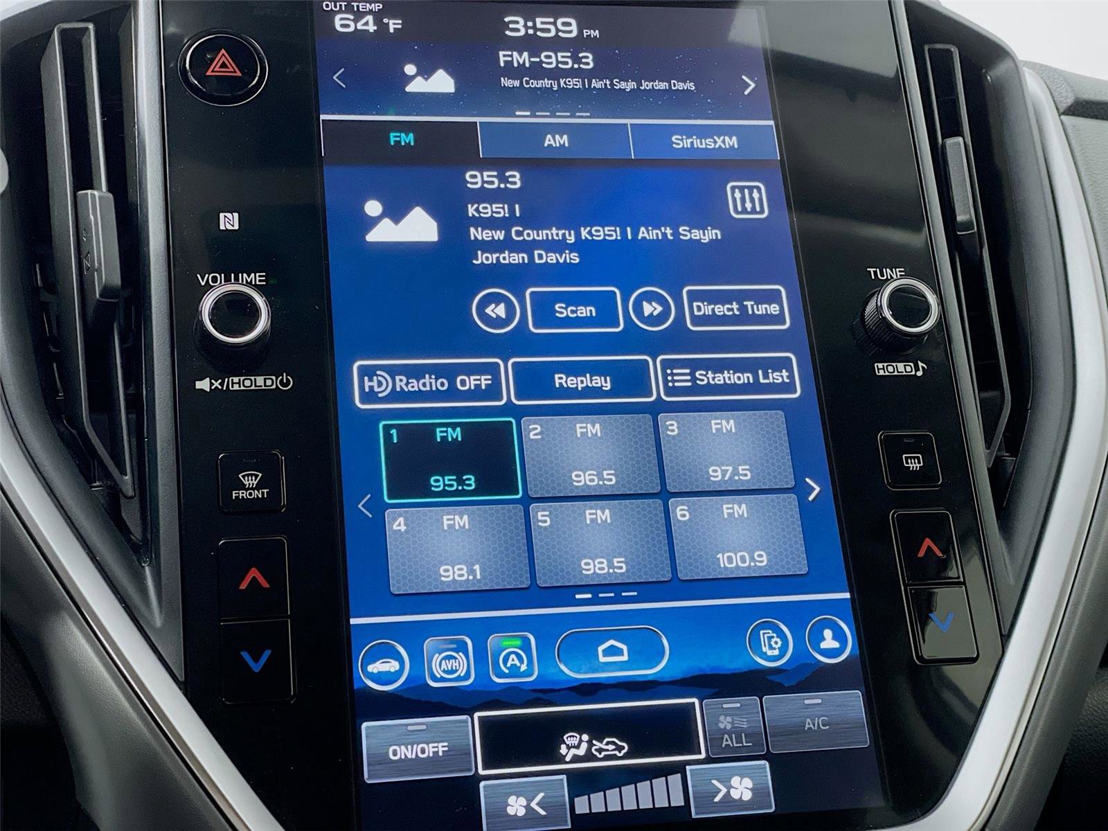 Certified 2024 Subaru Crosstrek 2.0i Premium image 18