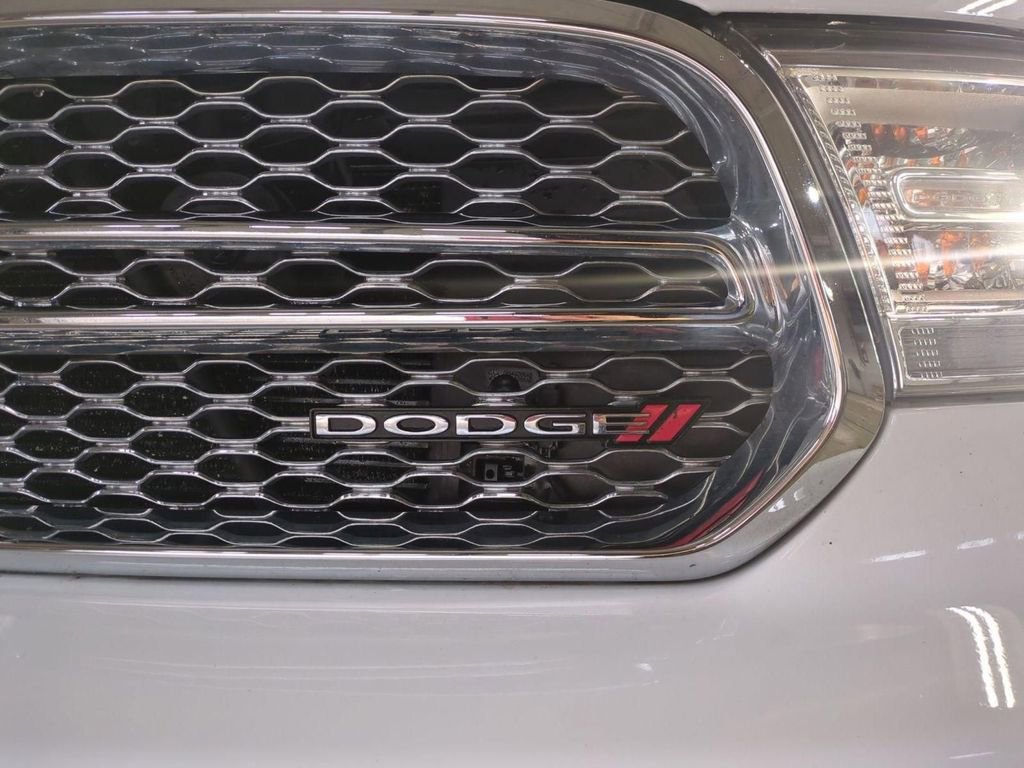 Used 2019 Dodge Durango Citadel w/ Technology Group image 9