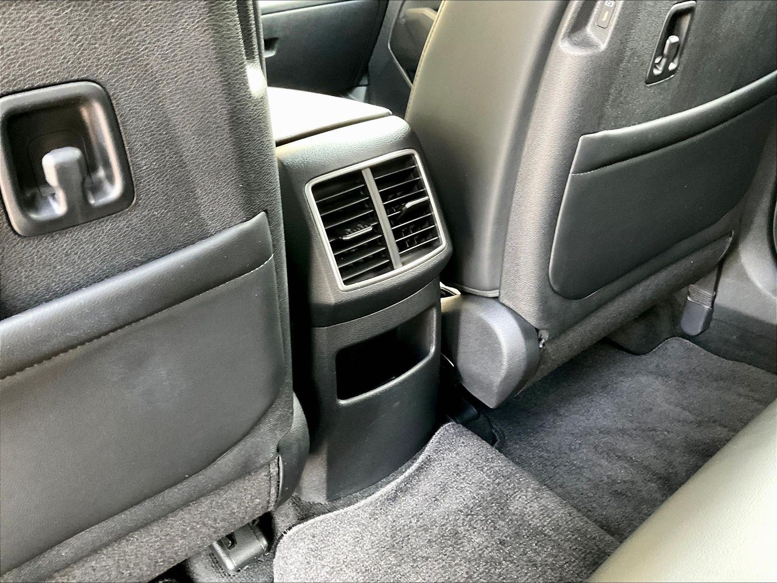 Used 2023 Kia Sportage X-Line w/ X-Line Premium Package AWD/4WD image 10