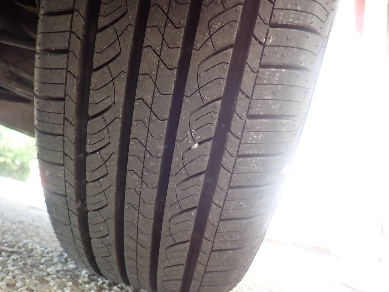 Used 2018 Chevrolet Equinox LS image 37