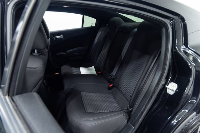 Used 2023 Dodge Charger R/T w/ Blacktop Package RWD image 23