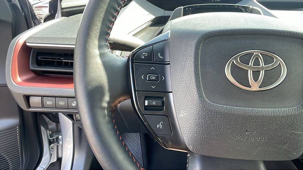 Used 2023 Toyota Prius Prime XSE Premium image 25