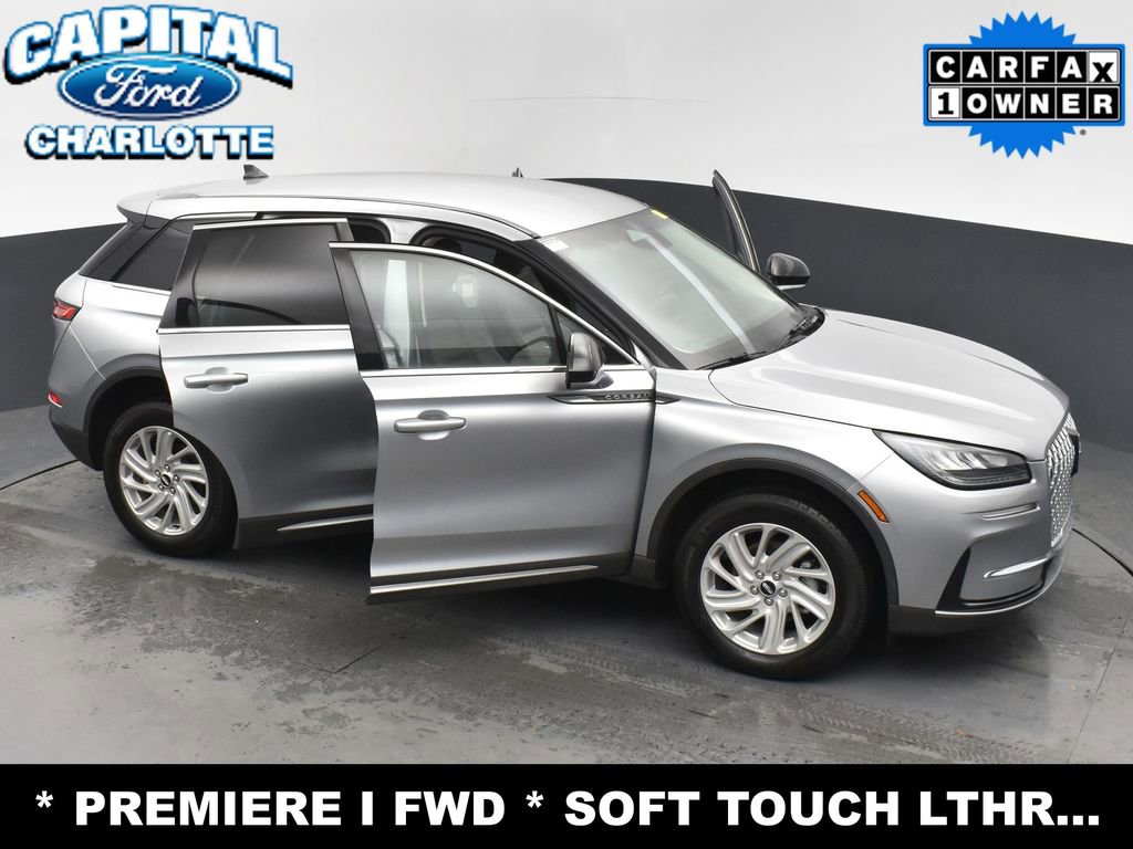 Used 2024 Lincoln Corsair FWD image 33