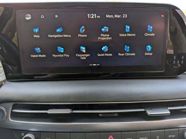 Used 2023 Hyundai Palisade Limited FWD image 19