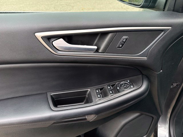 Certified 2023 Ford Edge SEL w/ Convenience Package AWD/4WD image 18