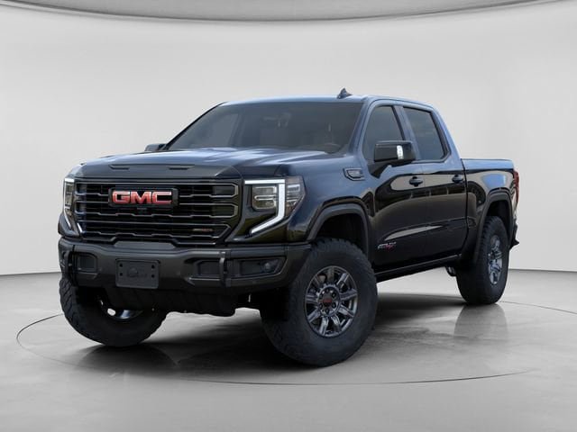 New 2026 GMC Sierra 1500 AT4X image 8