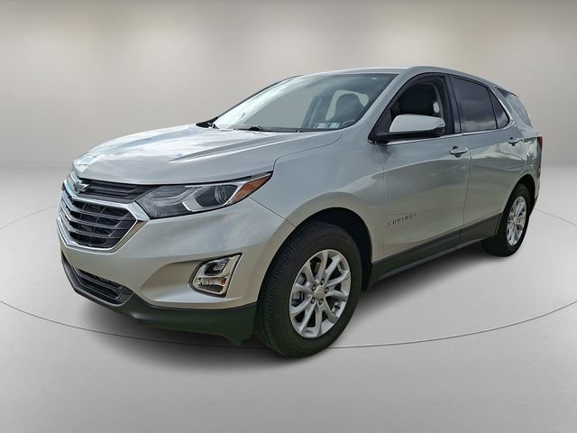 Used 2019 Chevrolet Equinox LT AWD/4WD image 5