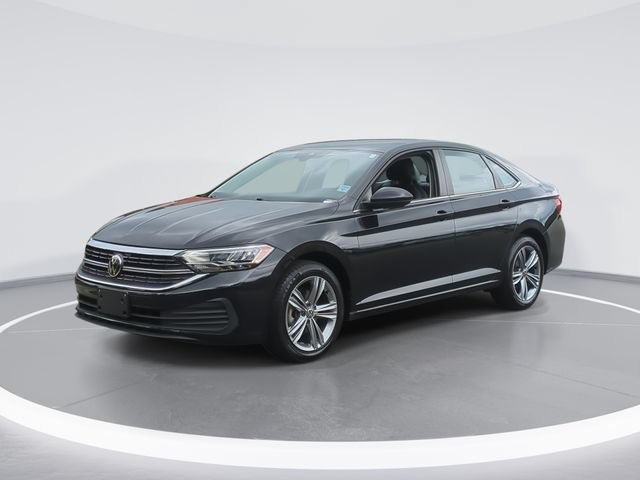 Used 2024 Volkswagen Jetta SE FWD video 1
