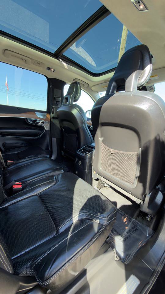Used 2018 Volvo XC90 T8 Inscription w/ Luxury Package image 56