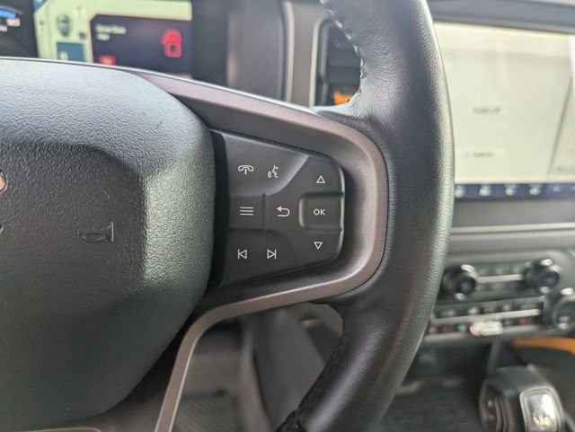 Used 2024 Ford Bronco Badlands image 17