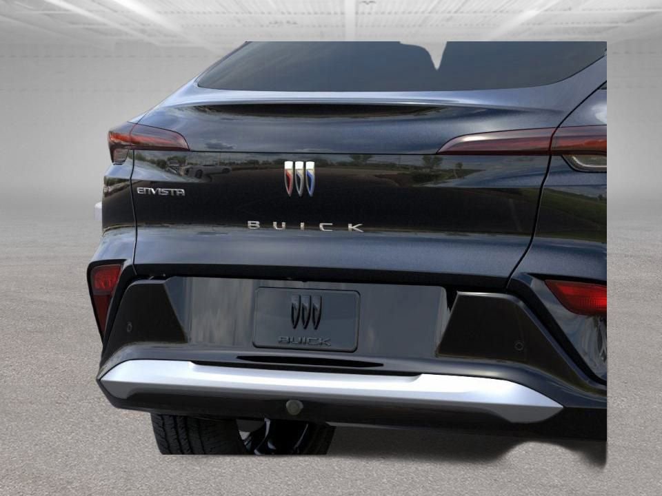 New 2026 Buick Envista Sport Touring image 24