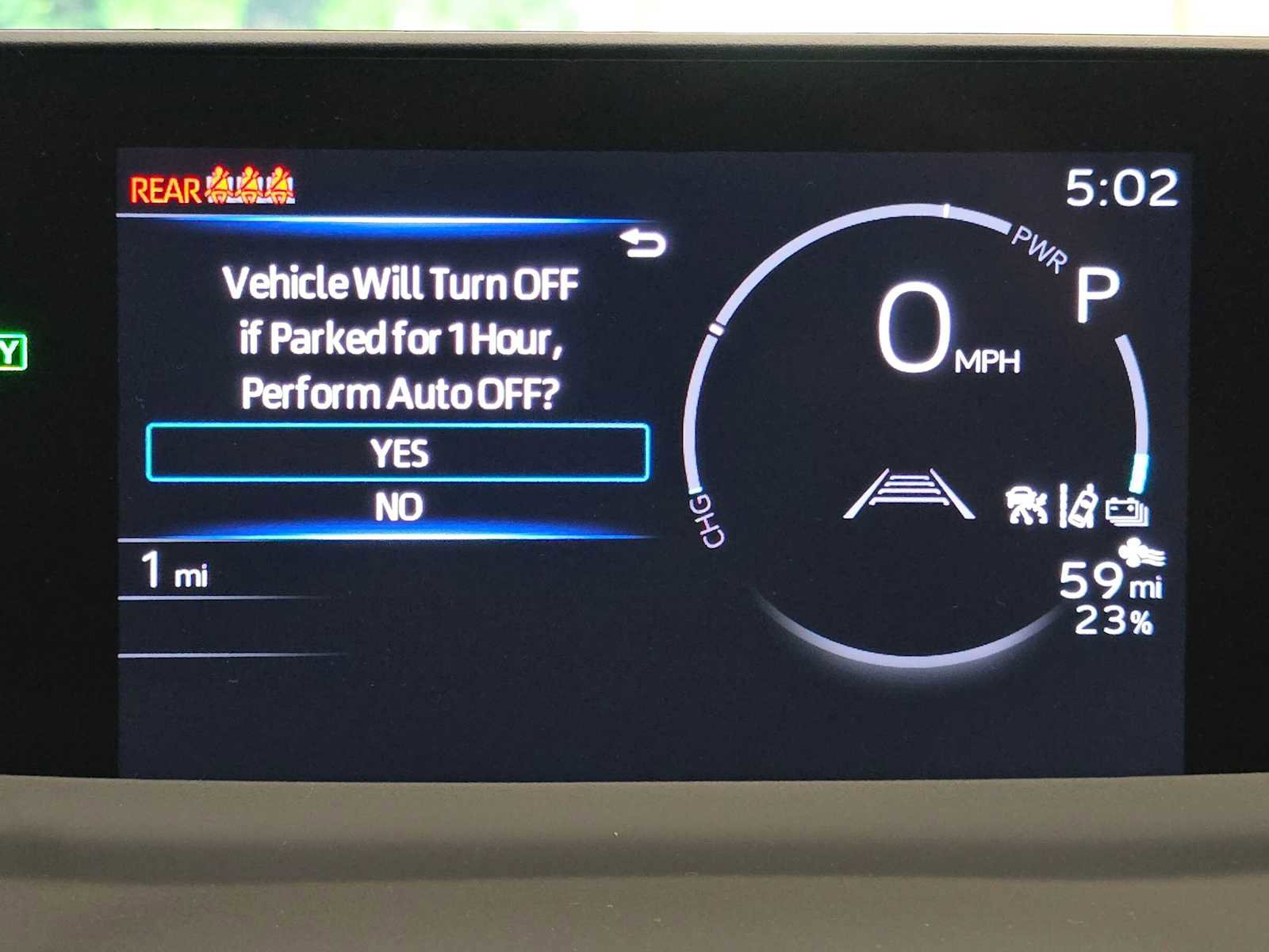 New 2026 Toyota bZ AWD/4WD image 12