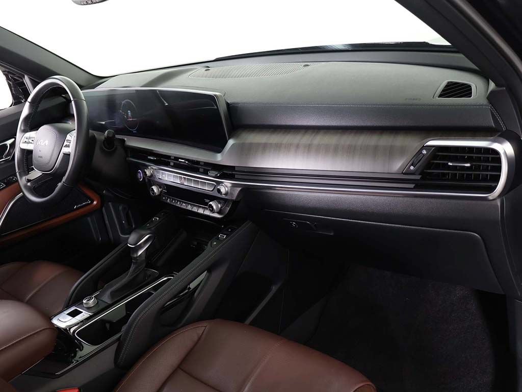 Used 2024 Kia Telluride SX FWD image 30