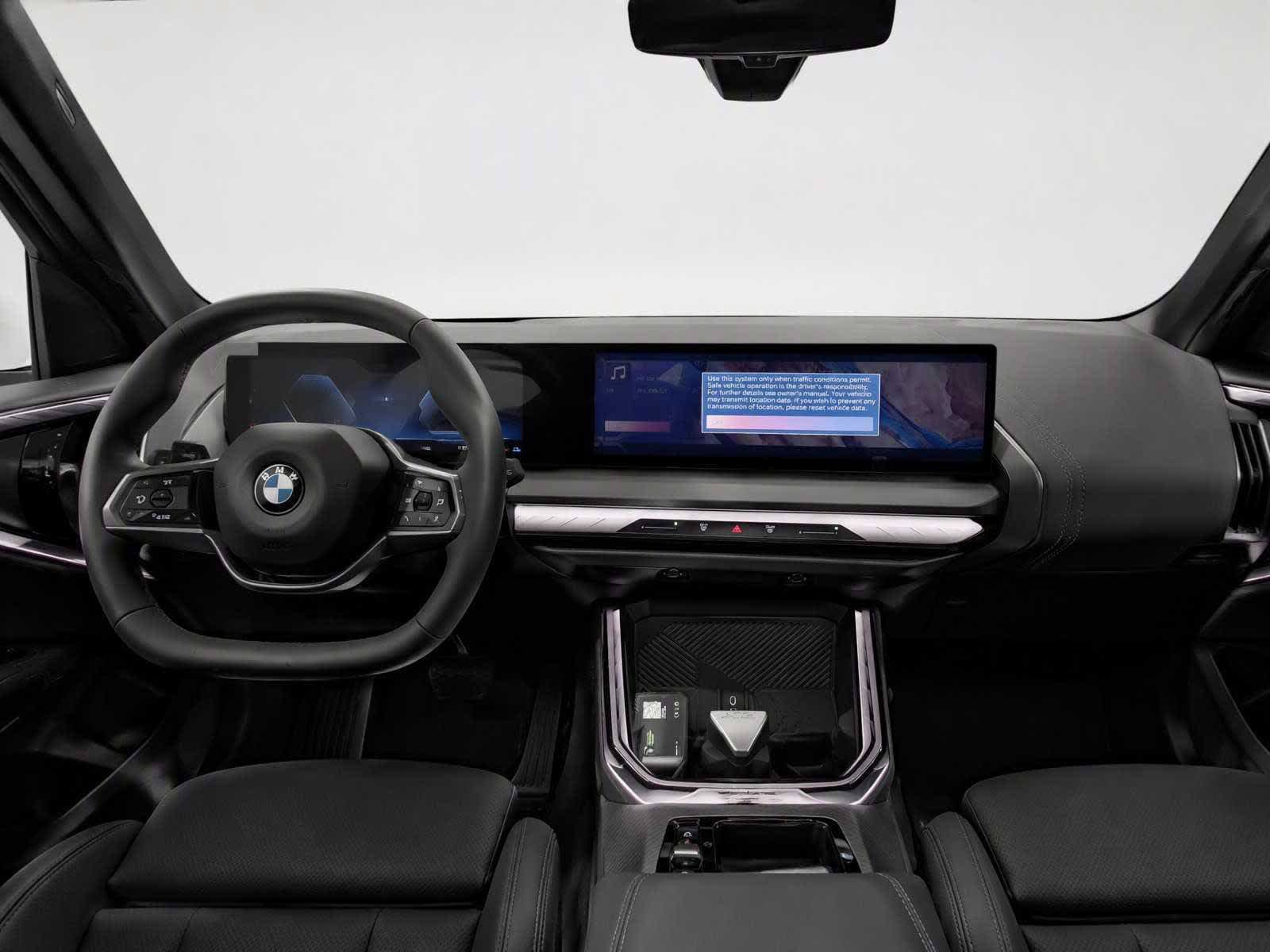 New 2026 BMW X3 xDrive30i AWD/4WD image 17