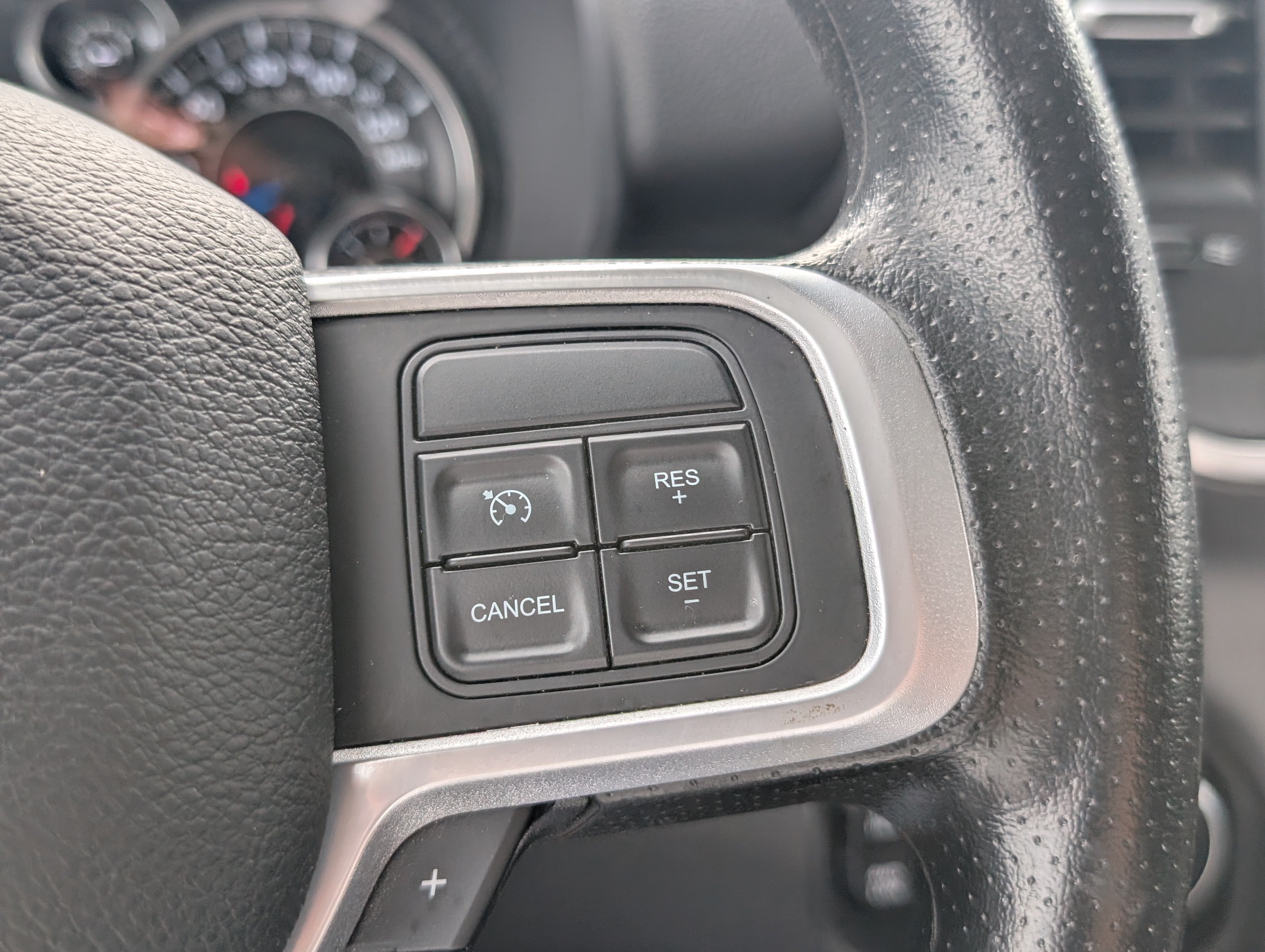 Used 2022 RAM 2500 Big Horn w/ Snow Chief Group AWD/4WD image 27